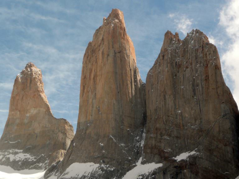 Lee más sobre el artículo Chile, Torres del Paine