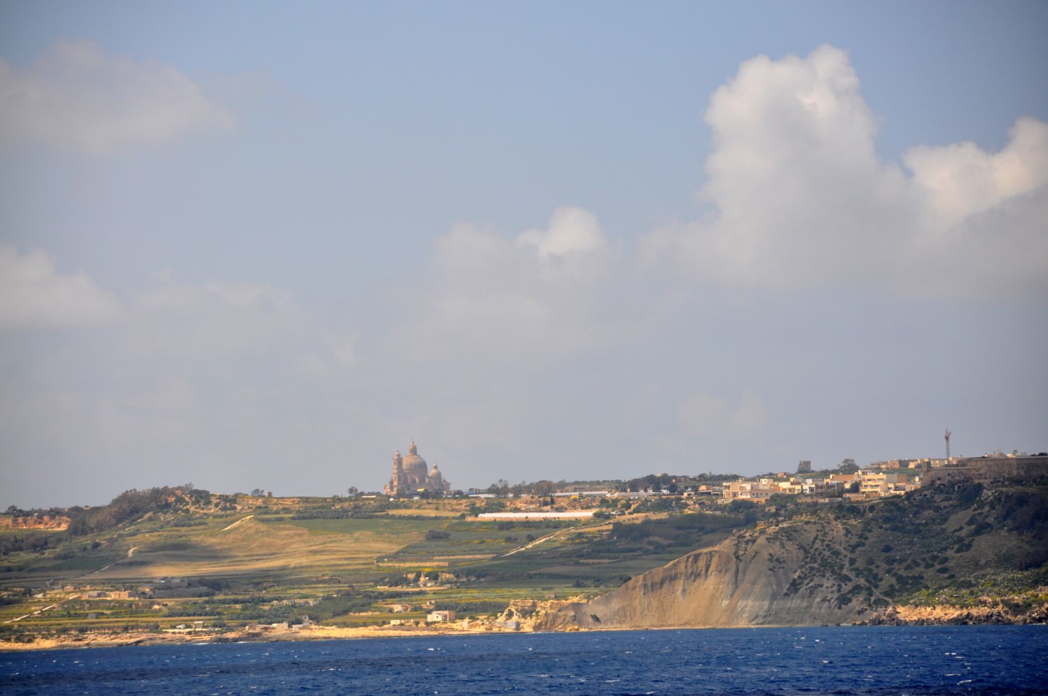 Gozo
