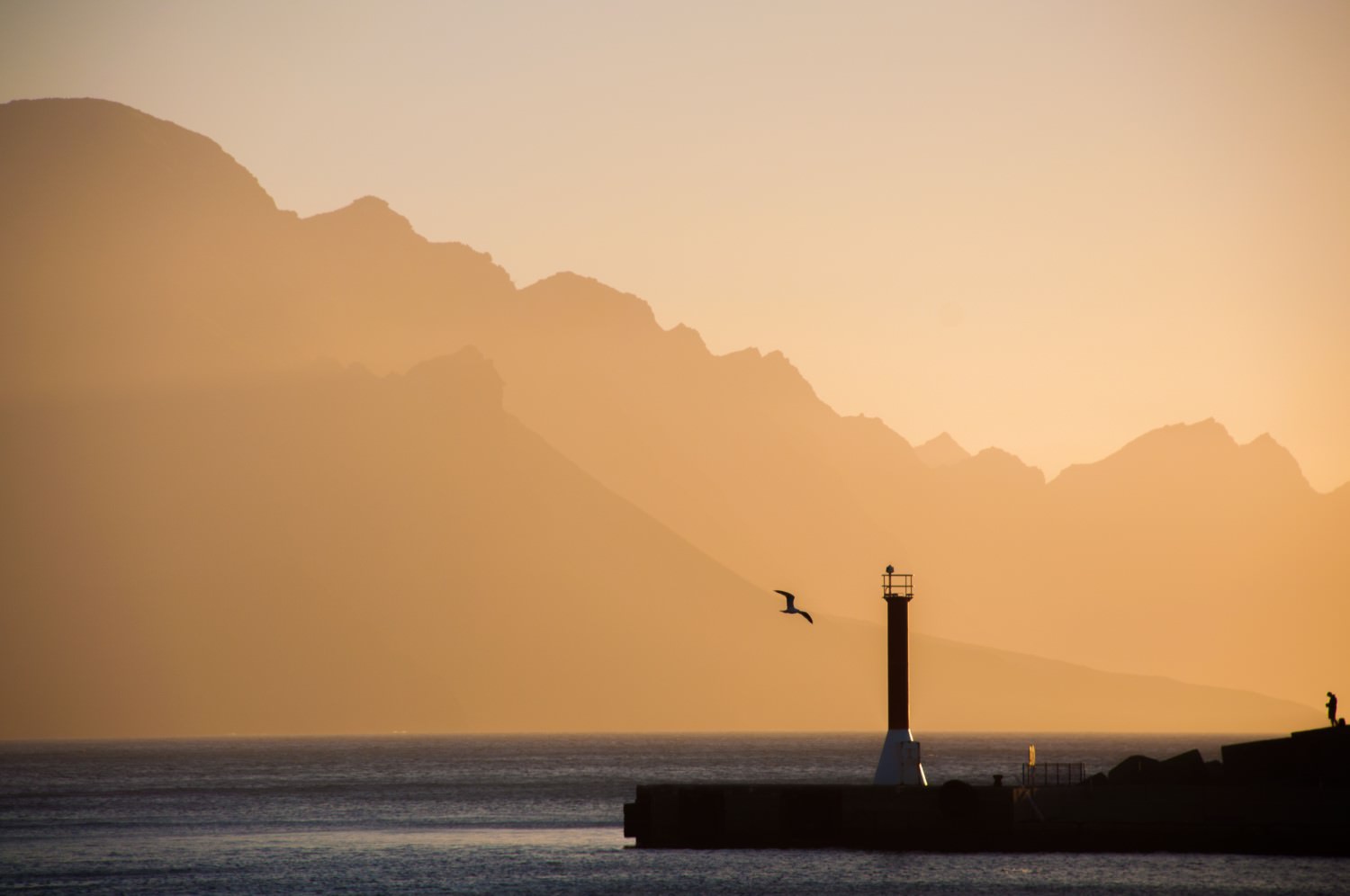 En este momento estás viendo Gran Canaria – Una vuelta por su costa