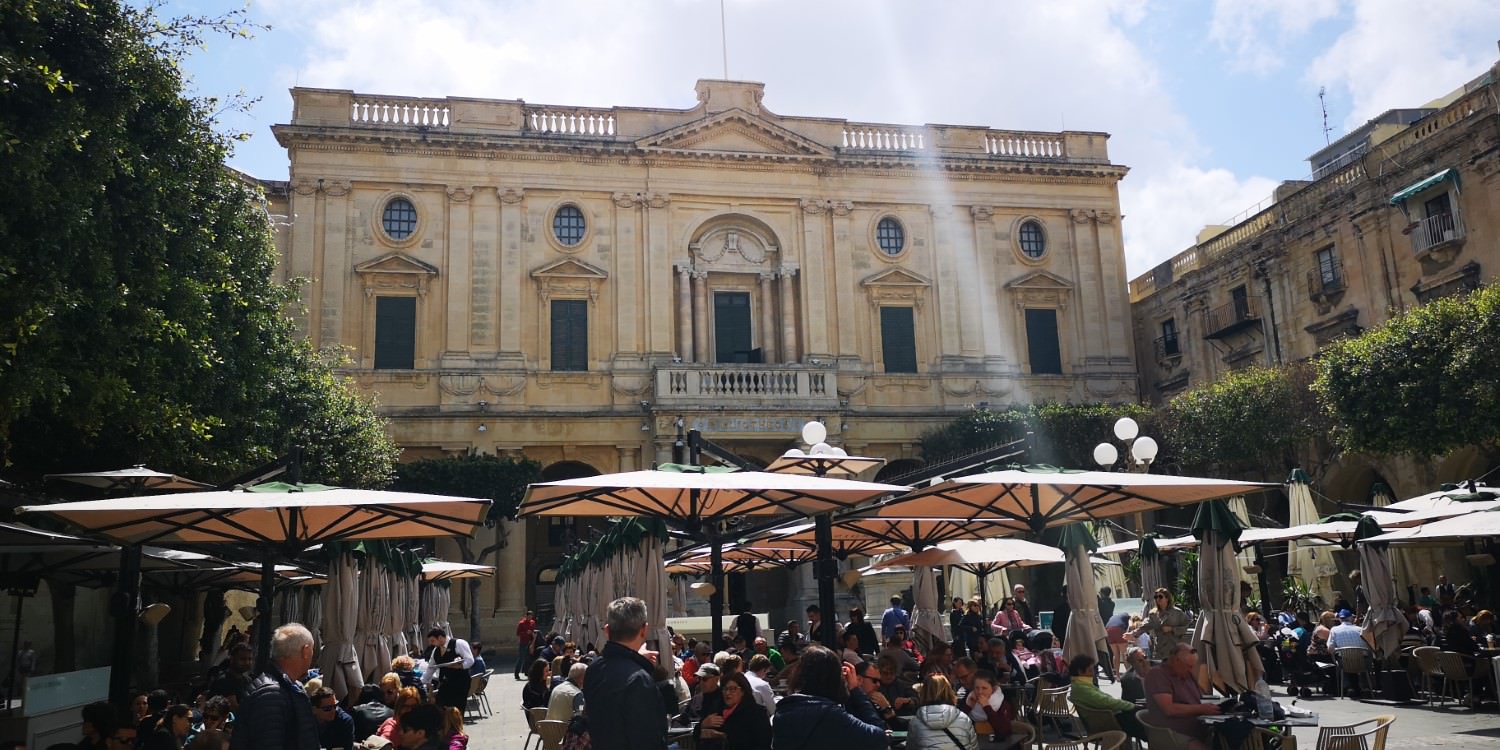 Malta