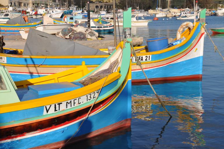 Lee más sobre el artículo Malta – Un paseo por la isla