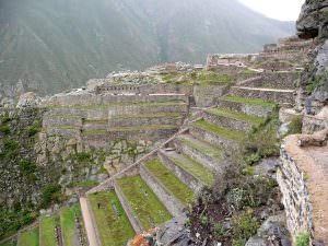 Lee más sobre el artículo Perú, Valle Sagrado – Ollantaytambo