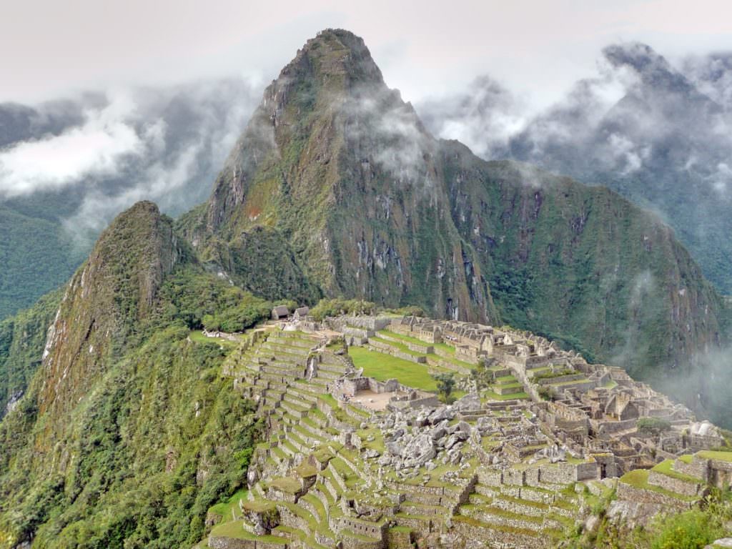MAchu-Picchu