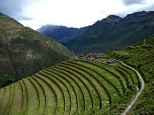Lee más sobre el artículo Perú, Valle sagrado – Pisaq