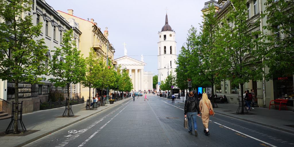 Vilna-Vilnius