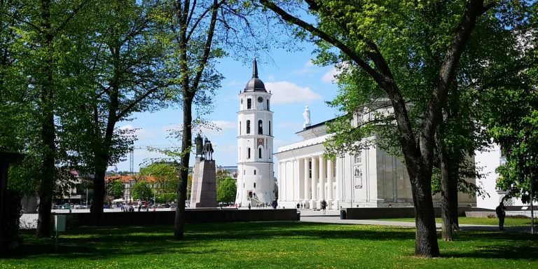 Lee más sobre el artículo Vilna – Vilnius (Lituania)