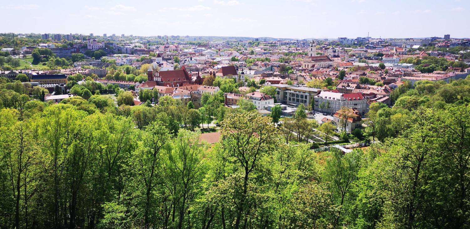 Vilna-Vilnius