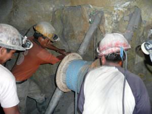 Lee más sobre el artículo Bolivia, Potosí y las minas