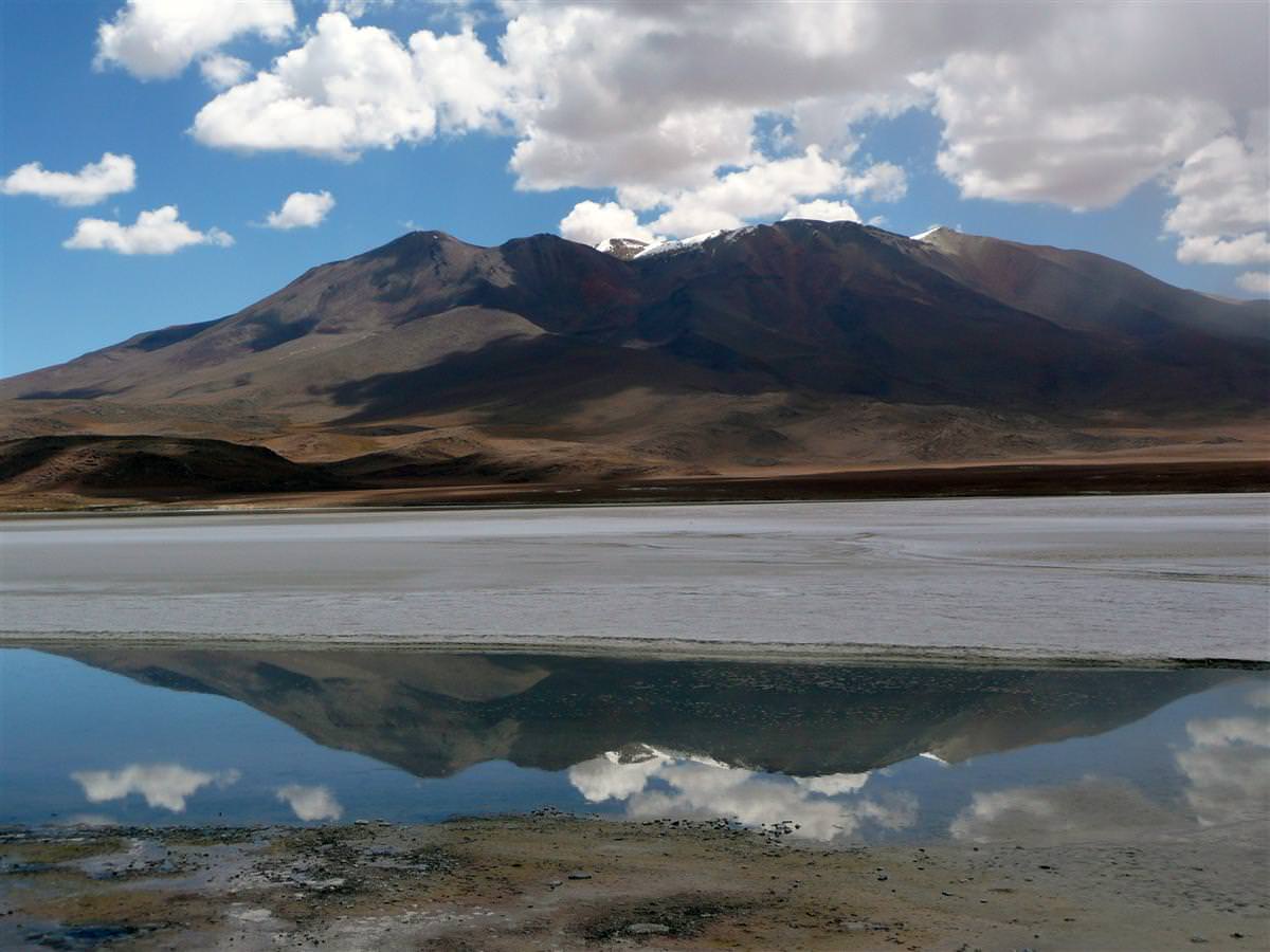 Salar de Uyuni