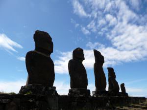 Lee más sobre el artículo Chile, Isla de Pascua, Rapa Nui
