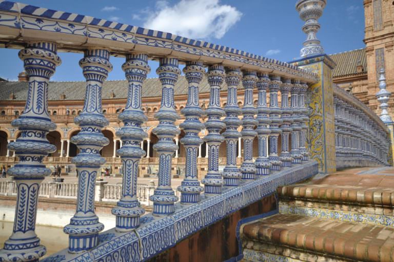 Lee más sobre el artículo Sevilla, qué visitar