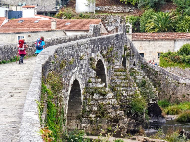 Lee más sobre el artículo A Ponte Maceira (Portor)