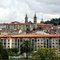 Betanzos, a Coruña