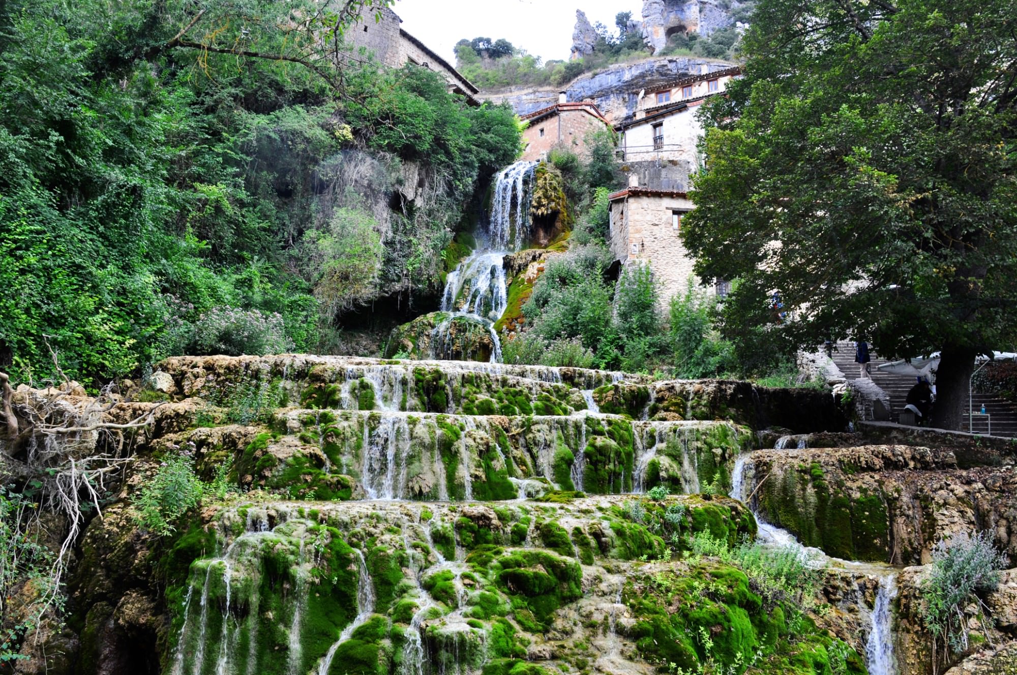 En este momento estás viendo Burgos – Valle del Sedano y Las Merindades