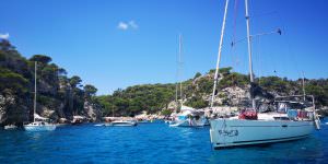Lee más sobre el artículo Menorca – la planificación (y una barca)