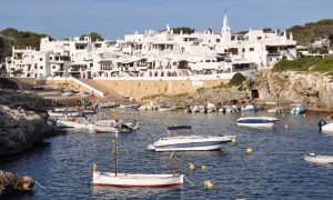 Menorca rural – pueblos y otros puntos de interés