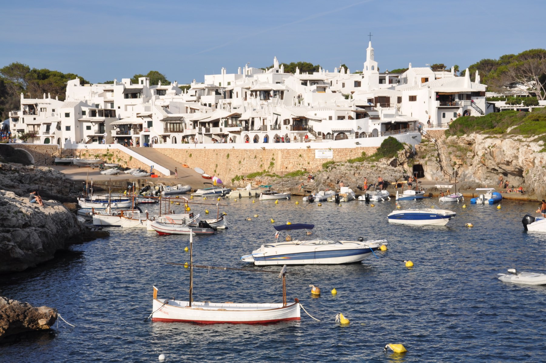 En este momento estás viendo Menorca rural – pueblos y otros puntos de interés