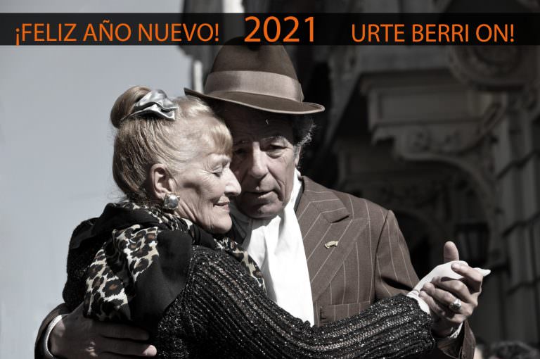 Lee más sobre el artículo ¡Feliz año nuevo! 2021 Urte berri on!