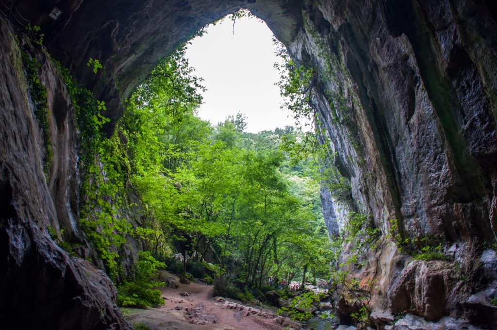 Zugarramurdi