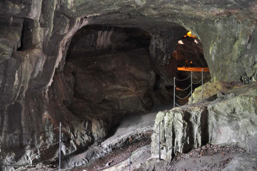 Zugarramurdi