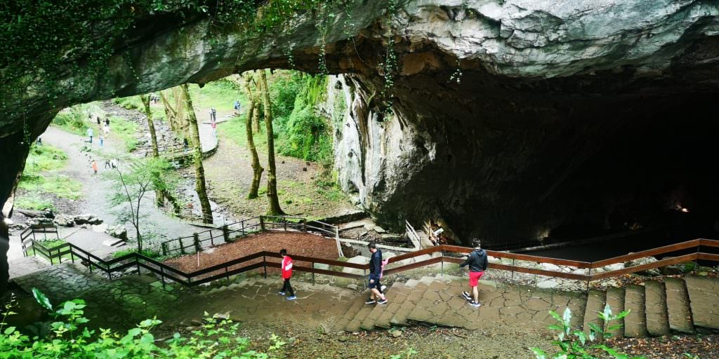 Zugarramurdi