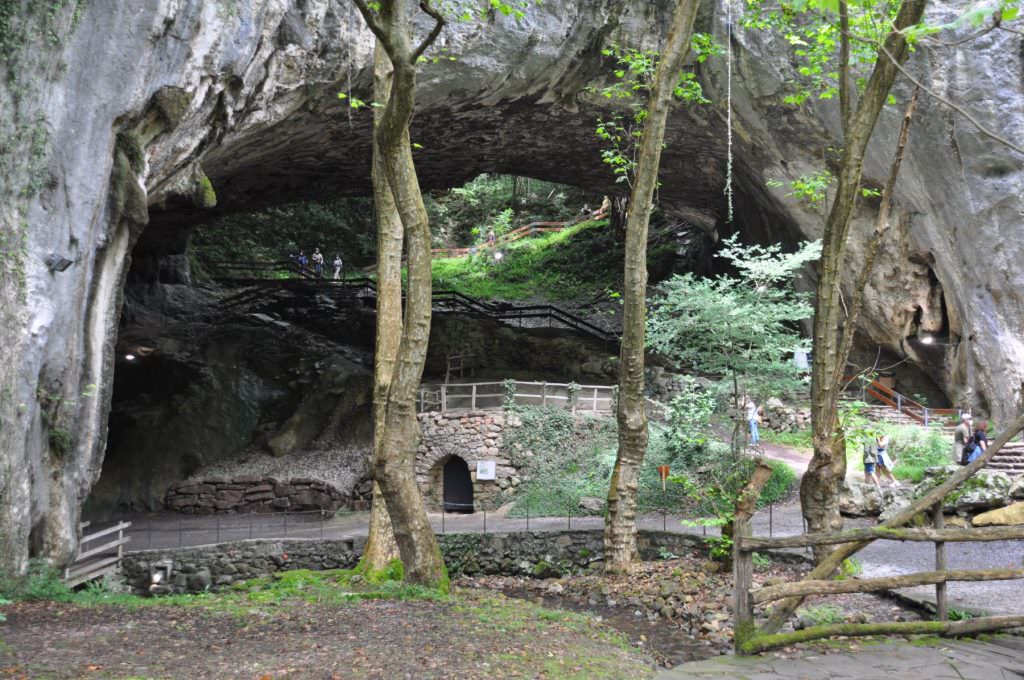 Zugarramurdi