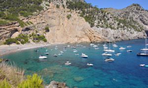 Mallorca – Alcúdia y sus alrededores