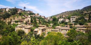 Lee más sobre el artículo Mallorca – Sierra de Tramontana