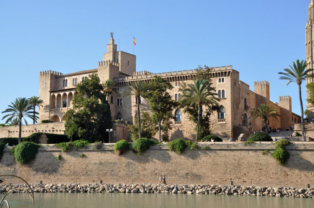 Palma - Museo Diocesano