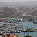 Mallorca – Palma, la capital de la isla