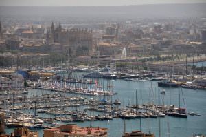 Lee más sobre el artículo Mallorca – Palma, la capital de la isla