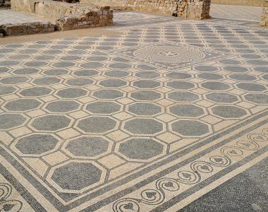 Costa brava y Ampurias, ciudad greco-romana