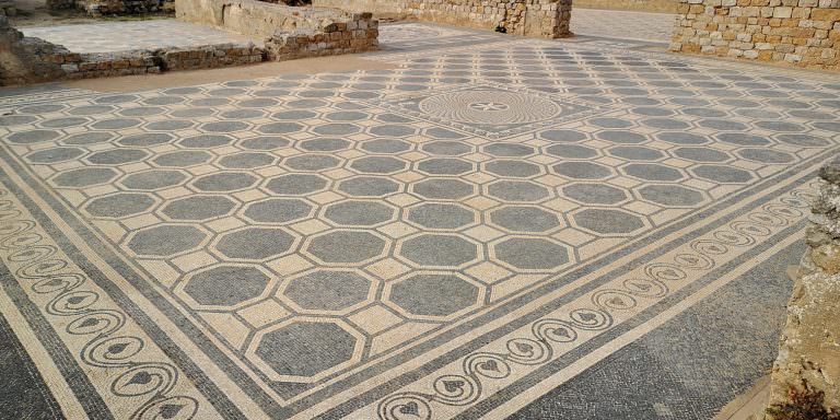 Lee más sobre el artículo Costa brava y Ampurias, ciudad greco-romana