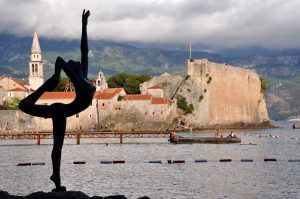 Lee más sobre el artículo Budva, la Riviera de Montenegro