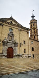 Zaragoza cristiana - Pilar