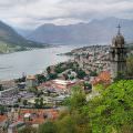 Kotor, la joya de Montenegro