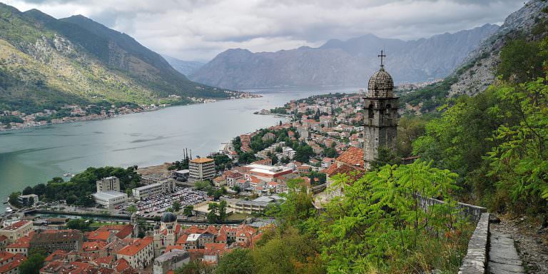 Lee más sobre el artículo Kotor, la joya de Montenegro