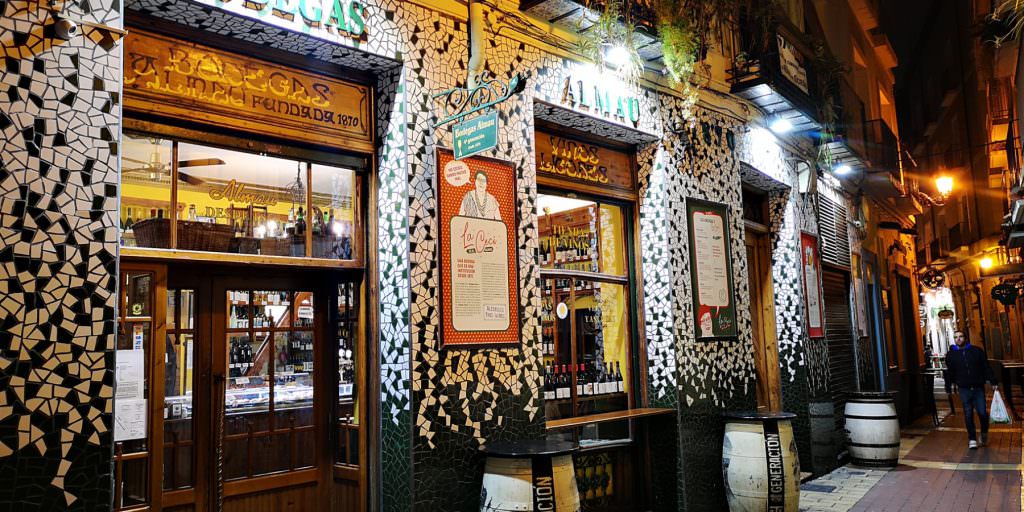 Zaragoza gastronómica