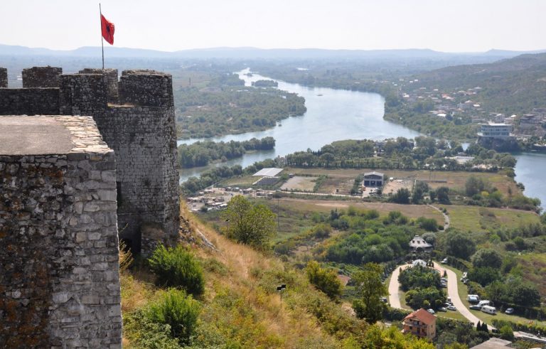 Lee más sobre el artículo Shkodër, entrada a la montaña albanesa
