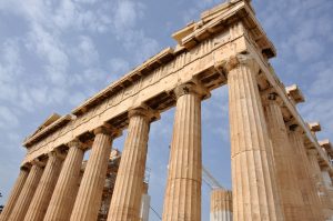 Lee más sobre el artículo Atenas, la cuna de occidente