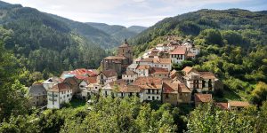 Lee más sobre el artículo Navarra y el Pirineo – los salvajes valles orientales