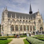 Bruselas, más allá de La Grand Place