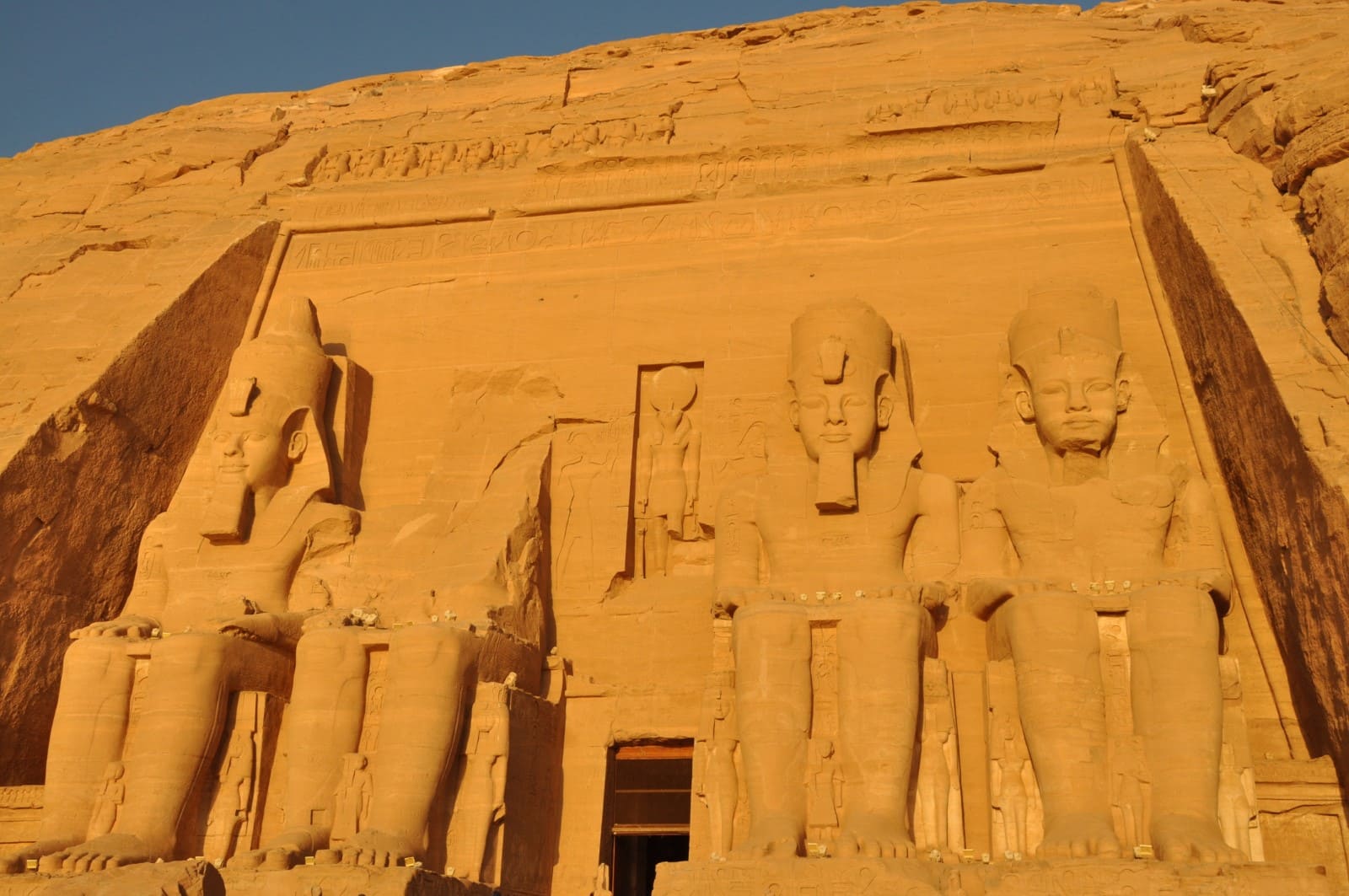 Abu Simbel