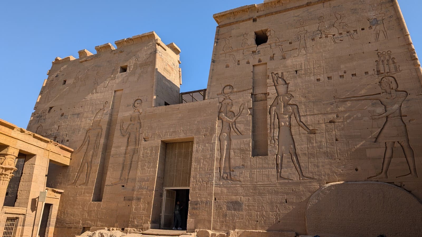 Egipto - Philae
