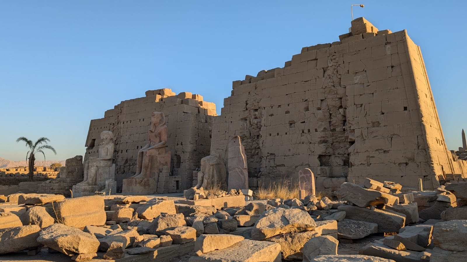 Karnak