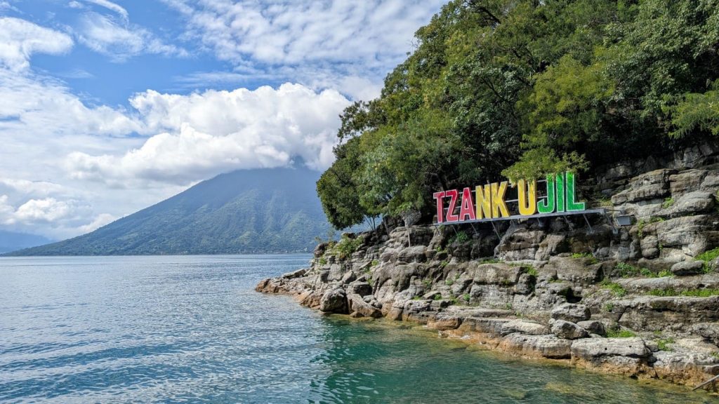 Atitlan