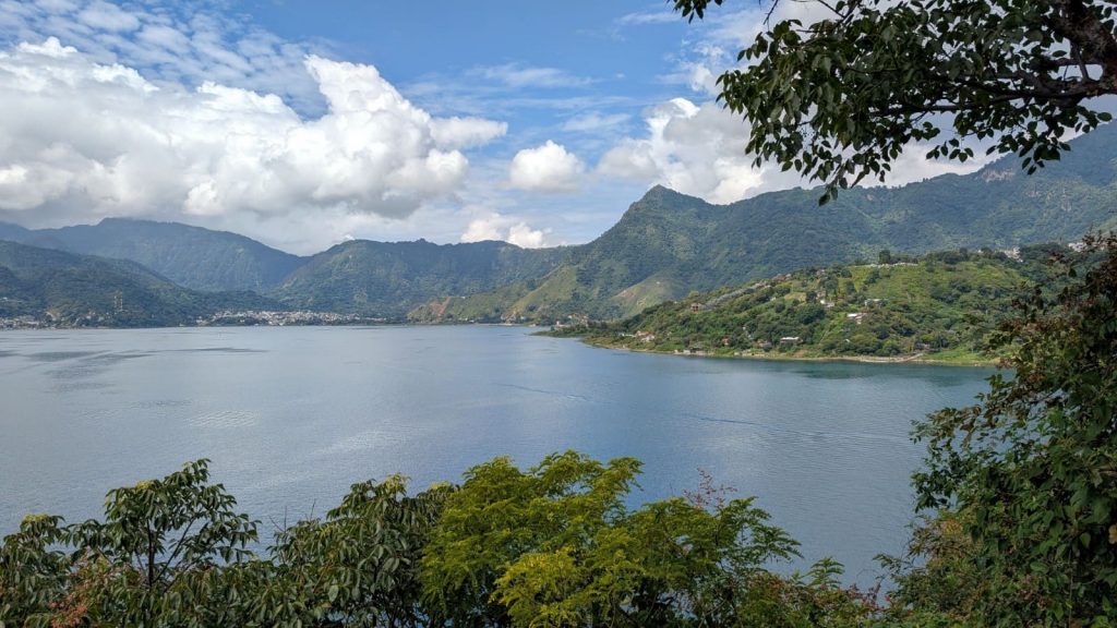 Atitlan