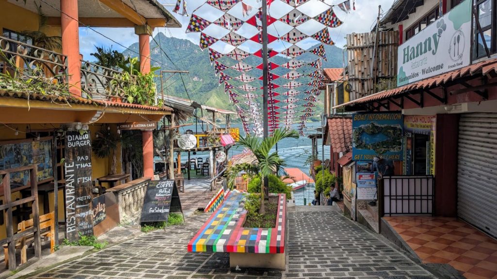 Atitlan