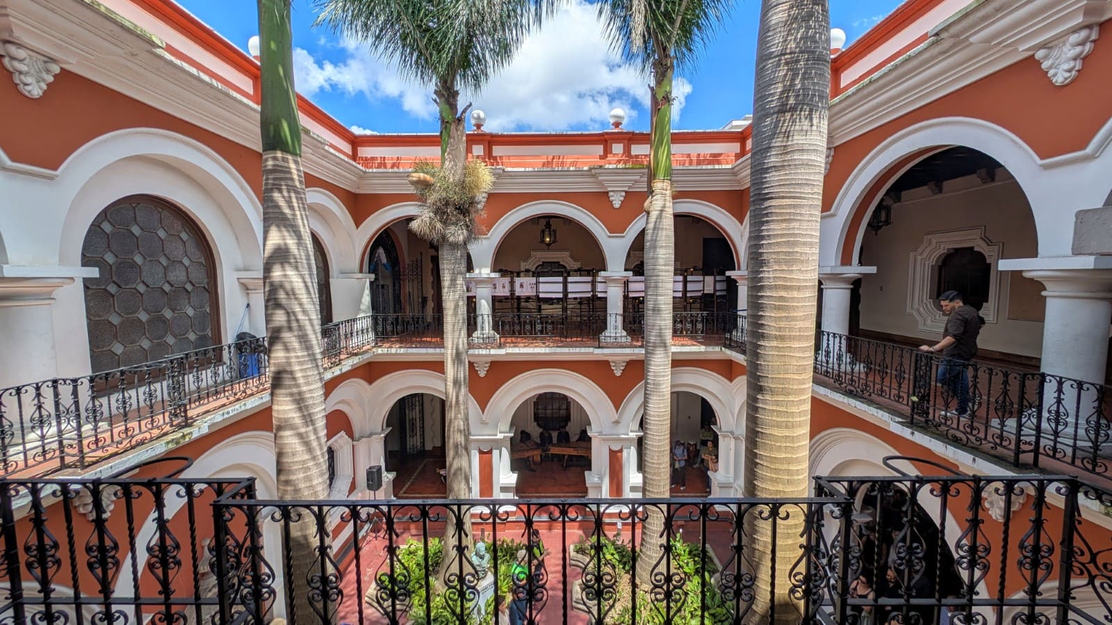 Lee más sobre el artículo Ciudad de Guatemala: sorprende más de lo que esperas