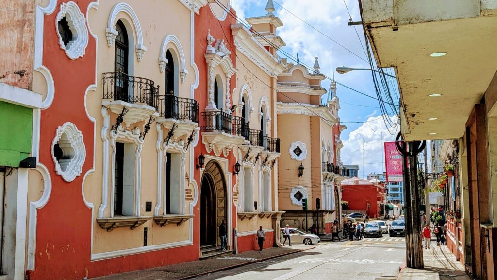 Ciudad Guatemala